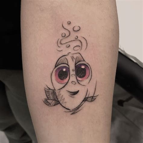 tatuaje de dory|30 ideias de Tattoo dory 